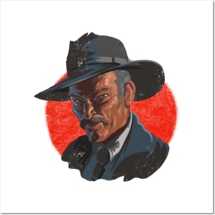 Lee Van Cleef Posters and Art